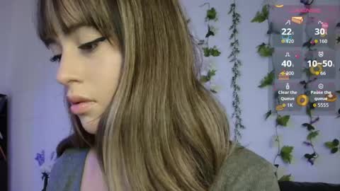 Ig madis0nbyers online show from 05-26-26, 12:34