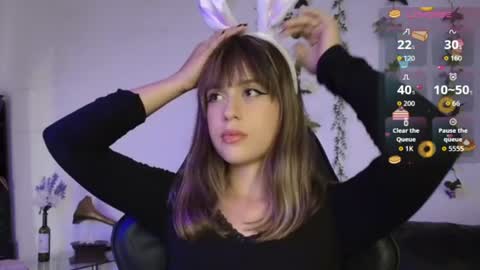 Ig madis0nbyers online show from 07-01-26, 02:35