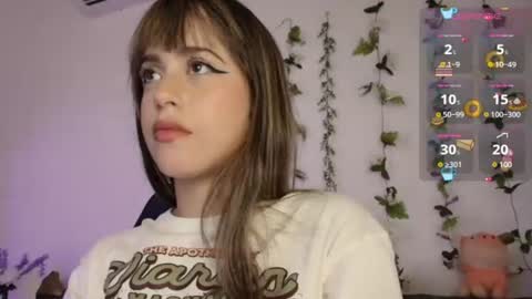 Ig madis0nbyers online show from 07-24-26, 09:46