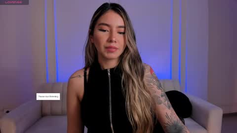 Maddi Collins online show from 05-24-26, 11:37