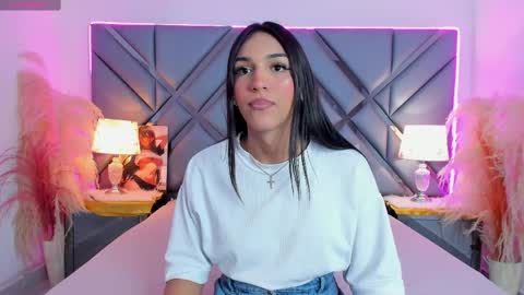 Maddi online show from 05-21-26, 05:20