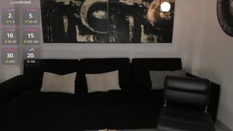 Madison Kane online show from 01-12-26, 11:26