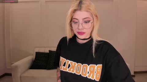 Madison Kane online show from 01-15-26, 11:04