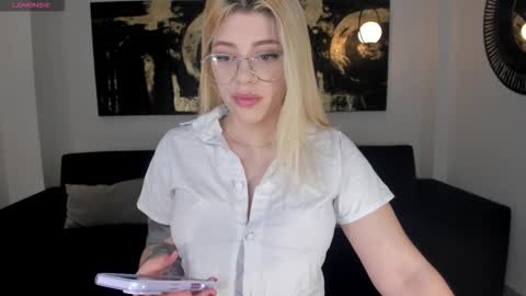 Madison Kane online show from 02-22-26, 11:09