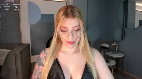 Madison Kane online show from 03-07-26, 11:29