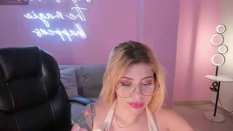 Madison Kane online show from 03-23-26, 11:14