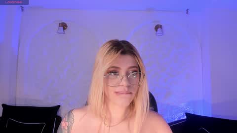 Madison Kane online show from 03-31-26, 11:21