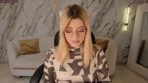 Madison Kane online show from 04-11-26, 11:14