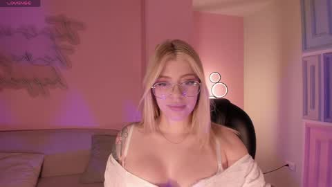 Madison Kane online show from 05-19-26, 11:38
