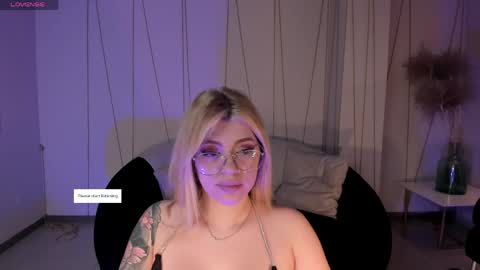 Madison Kane online show from 05-24-26, 11:04