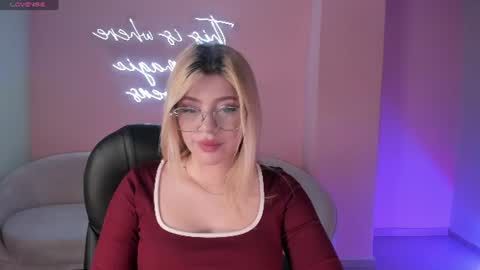Madison Kane online show from 07-15-26, 11:15