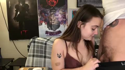 madisonrae1991 online show from 02-03-25, 04:41