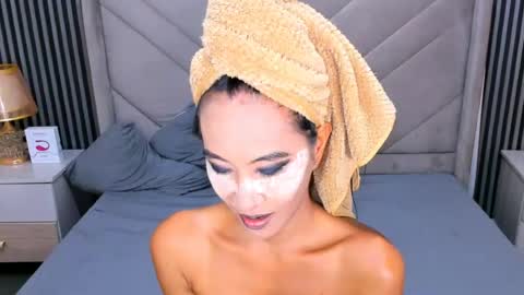Madison Silva online show from 07-26-26, 07:59