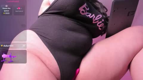 Madieson Lee online show from 01-14-26, 07:19