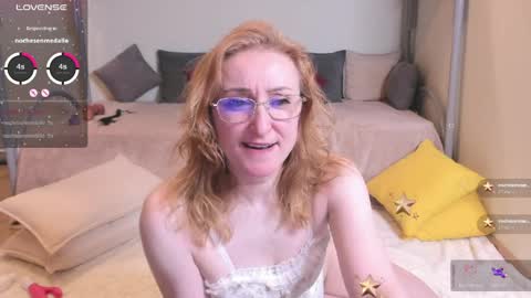 Madisson online show from 03-28-26, 12:43