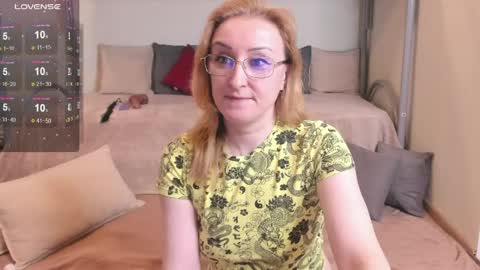 Madisson online show from 03-31-26, 02:24