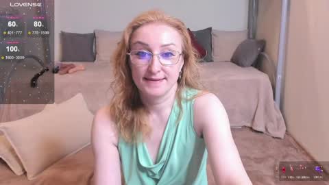 Madisson online show from 04-08-26, 07:25