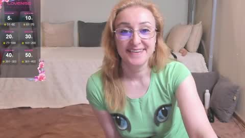 Madisson online show from 05-15-26, 02:07