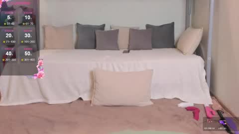 Madisson online show from 05-18-26, 04:07
