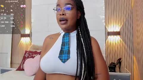 Snapshot of madissonlopez chatting on 06-30-26, 09:38 Madisson Lopez online show from 06-30-26, 09:38