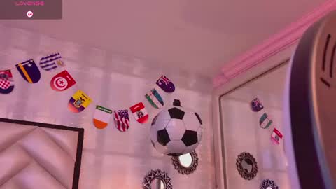 MadissonPayton online show from 07-01-26, 01:24