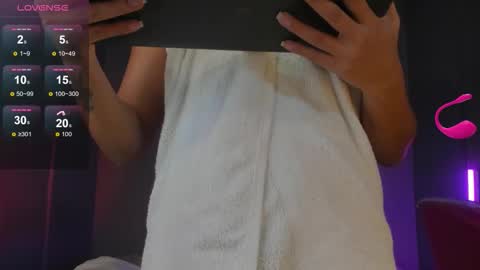 Madi online show from 03-21-26, 05:38