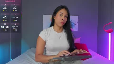 Madi online show from 05-19-26, 05:19