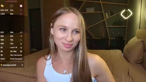 Madlen online show from 07-26-26, 08:54