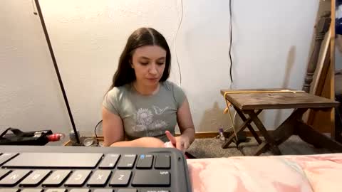 MayUjoin29 online show from 01-24-25, 04:59