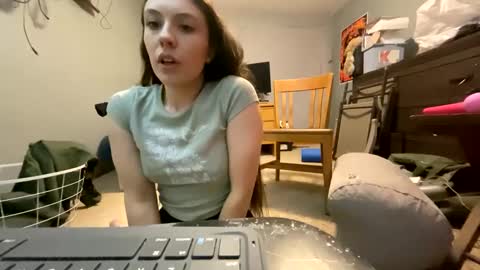 MayUjoin29 online show from 01-24-25, 08:02