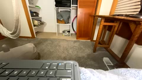 MayUjoin29 online show from 01-25-25, 06:55