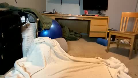 MayUjoin29 online show from 01-28-25, 02:43