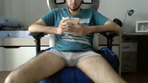 madmike_92 online show from 09-21-25, 05:25