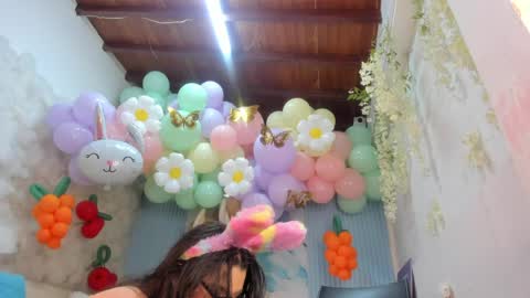 Madoka online show from 03-31-26, 12:16