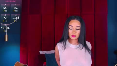 MadyLuxx online show from 01-15-26, 07:39