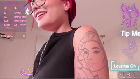 Mae Lyra online show from 02-18-26, 09:55