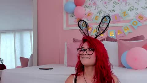 Mae Lyra online show from 06-04-26, 06:03