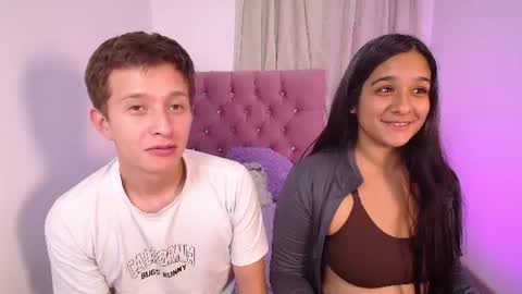 Snapshot of mae_nathan chatting on 07-16-26, 12:27 mae and nathan online show from 07-16-26, 12:27