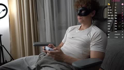 Mike XMaestro 3369 online show from 03-02-26, 08:04