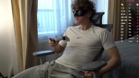 Mike XMaestro 3369 online show from 03-22-26, 01:03