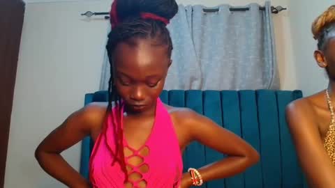 Maeve online show from 01-07-25, 05:09