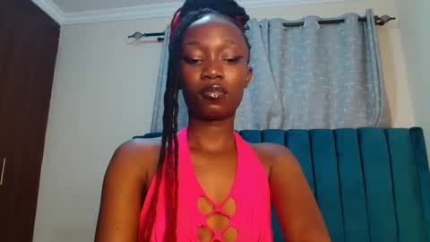 Maeve online show from 01-07-25, 08:10