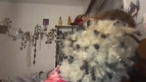 maevebabexo online show from 06-04-26, 05:24