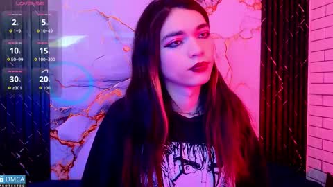 maevekuro online show from 03-15-26, 03:12