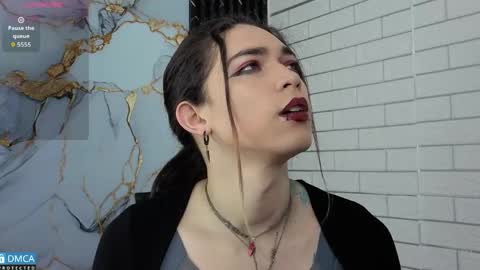 maevekuro online show from 04-13-26, 03:01