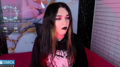 maevekuro online show from 05-26-26, 03:02