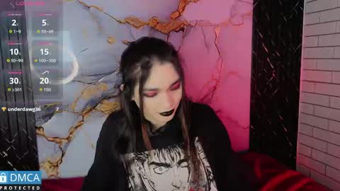 maevekuro online show from 05-30-26, 03:25