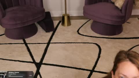 Mae online show from 04-03-26, 01:36