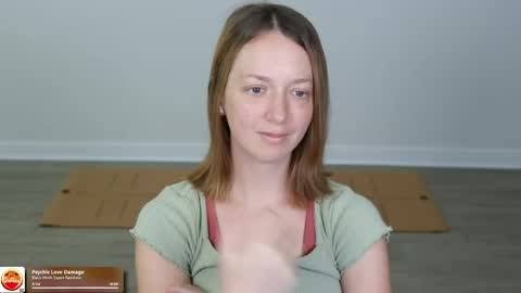 Mae online show from 04-10-26, 04:23