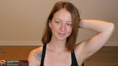 Mae online show from 04-12-26, 02:27